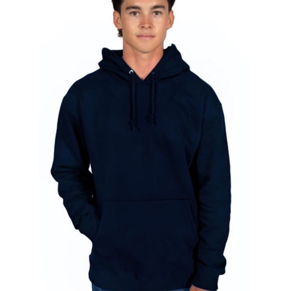 Unisex Ultimate Heavyweight Hooded Sweatshirt Thumbnail