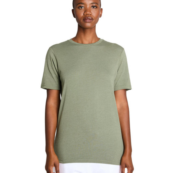Unisex Deluxe CVC T-Shirt Thumbnail