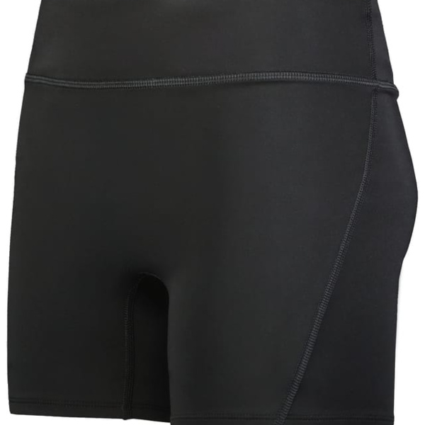 Girls TruHit Modern Fit Shorts Thumbnail