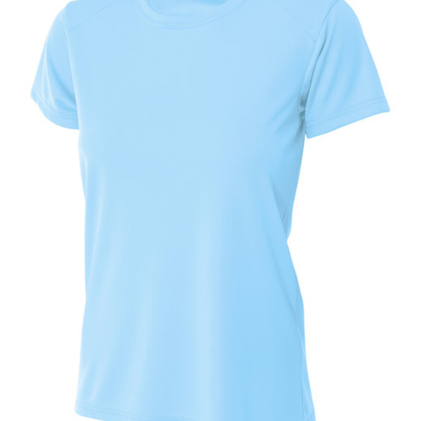 Ladies' Cooling Performance T-Shirt Thumbnail
