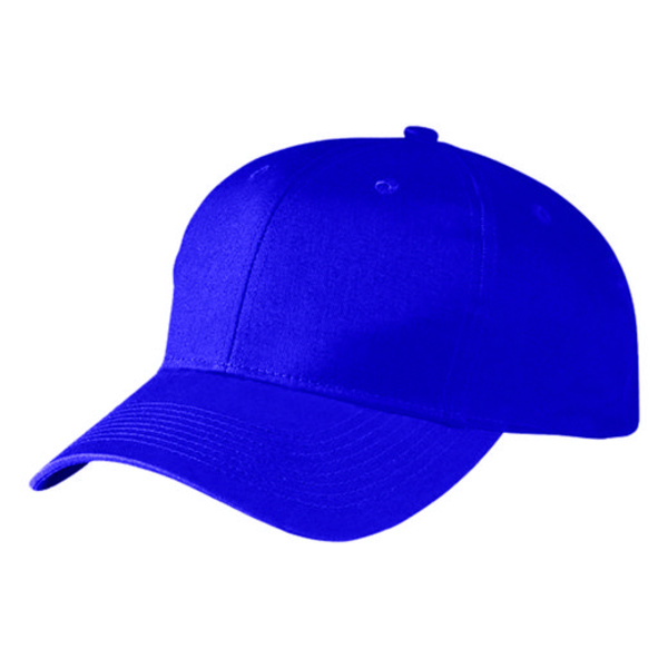 Cotton Twill Low Profile Cap Thumbnail