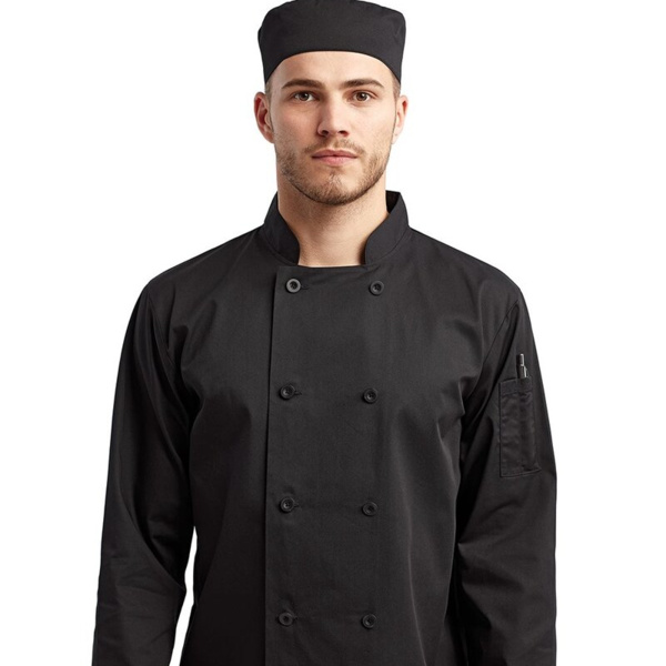 Chef's Beanie Thumbnail