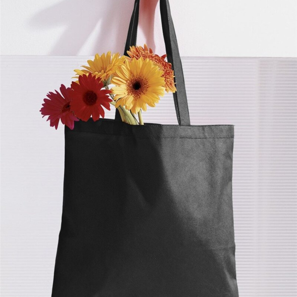 Canvas Tote Thumbnail