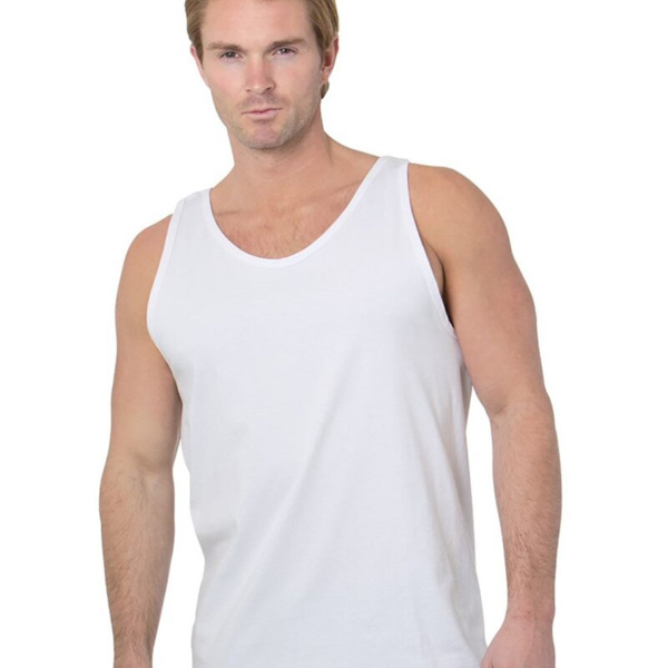 Unisex Tank Thumbnail