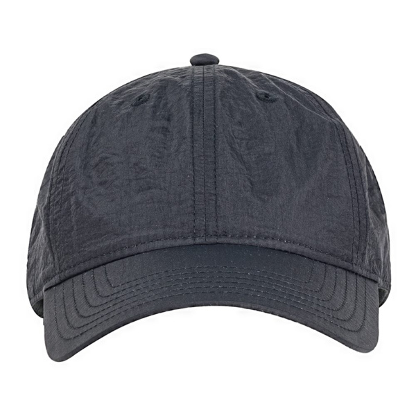 Crinkle Nylon Cap Thumbnail