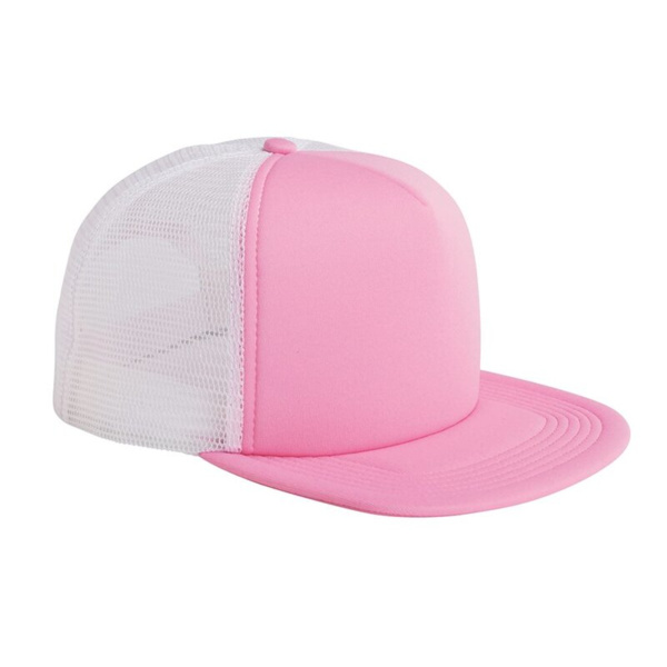 Foam Front Trucker Cap Thumbnail
