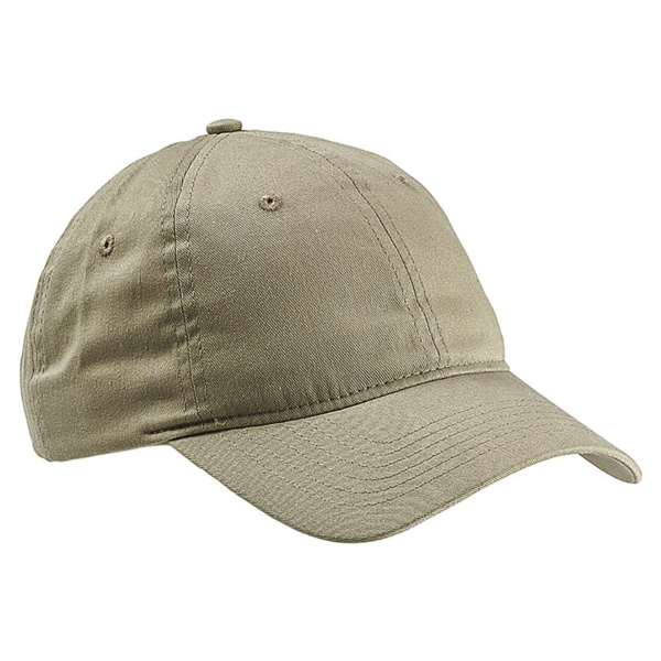 Six-Panel Twill Cap Thumbnail