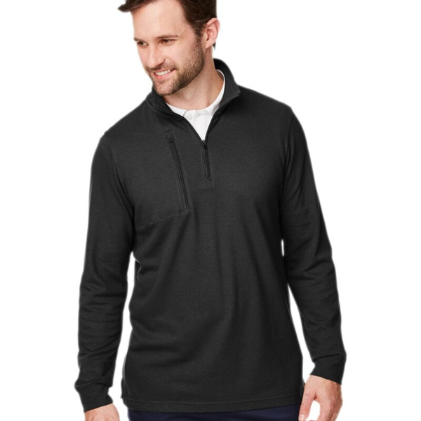 Men's New Classics® Performance Quarter-Zip Pullover Thumbnail