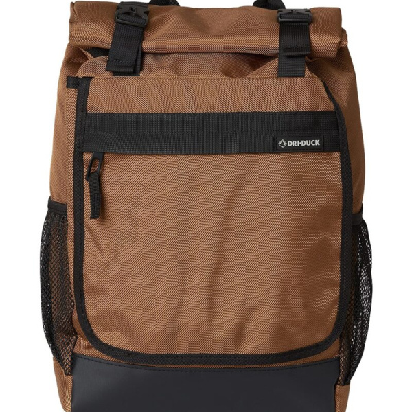 Roll Top Backpack Thumbnail