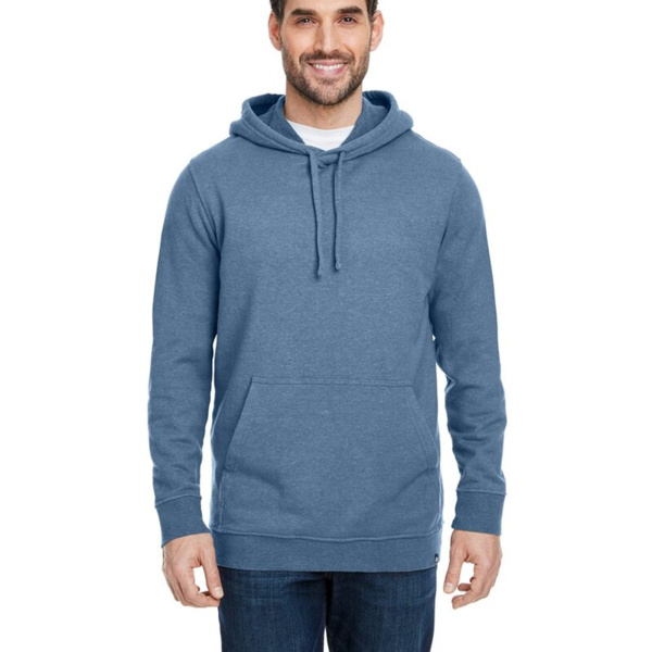 Unisex Hemp Hero Hooded Sweatshirt Thumbnail