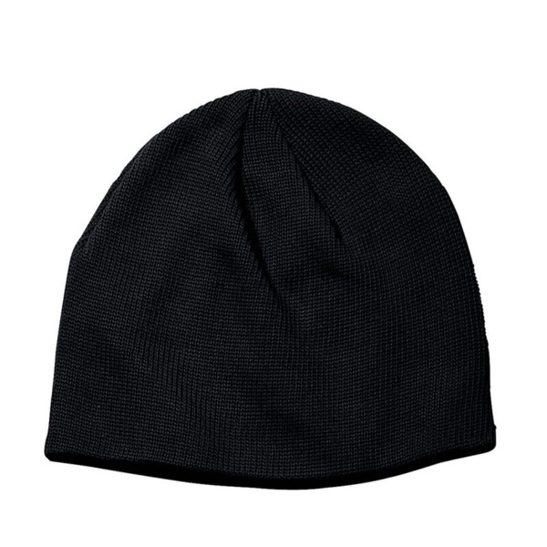 Thin Rib 9" Beanie Thumbnail