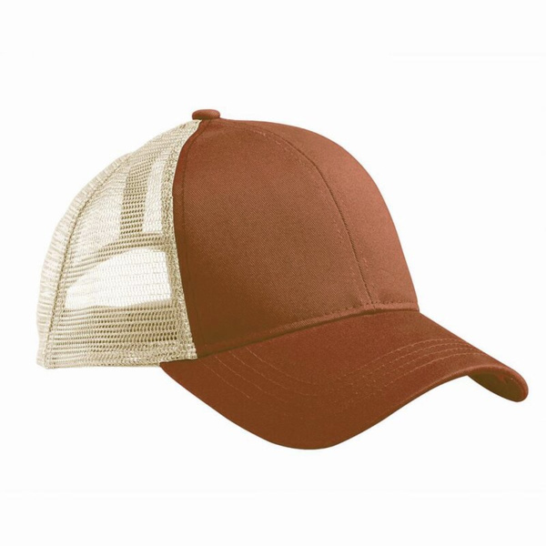 Eco Trucker Cap Thumbnail