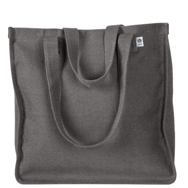 Hemp Market Tote Thumbnail