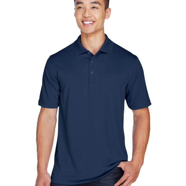 Men's Advantage Snag Protection Plus IL Snap Placket Polo Thumbnail
