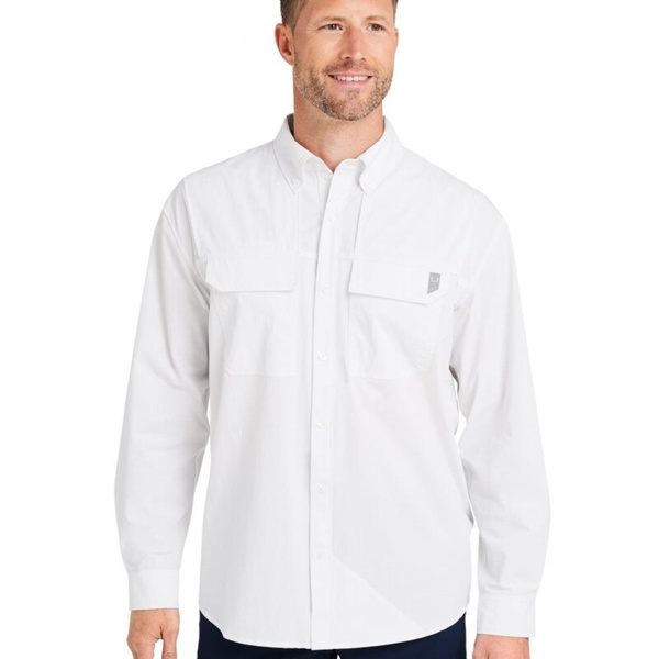 Men's Creekbed Pocket Fishing Shirt Thumbnail