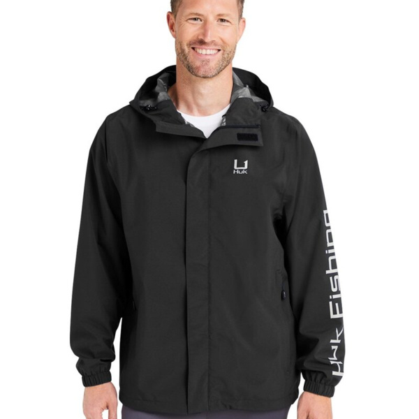 Men's Storm Rain Jacket Thumbnail