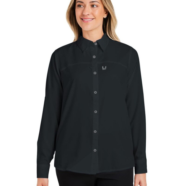 Women's Tide Point Shirt Thumbnail