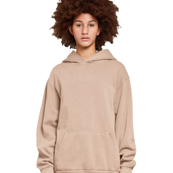 Unisex Urban Hoodie Sweatshirt Thumbnail