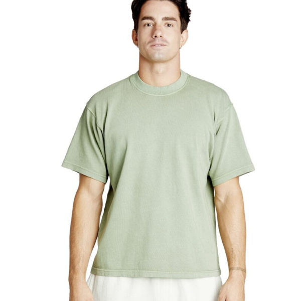 Unisex Urban Heavyweight Tee Thumbnail