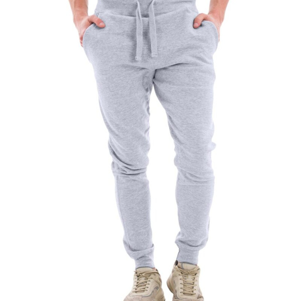 Unisex Premium Joggers Thumbnail