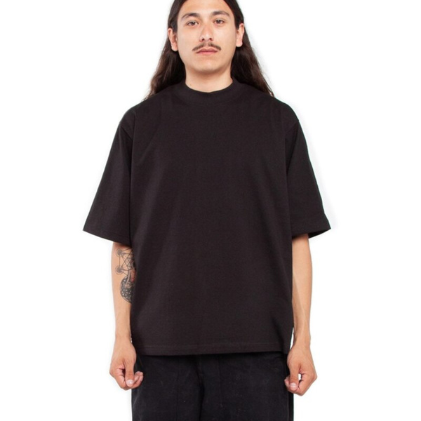 Unisex Max Heavyweight Oversized Tee Thumbnail