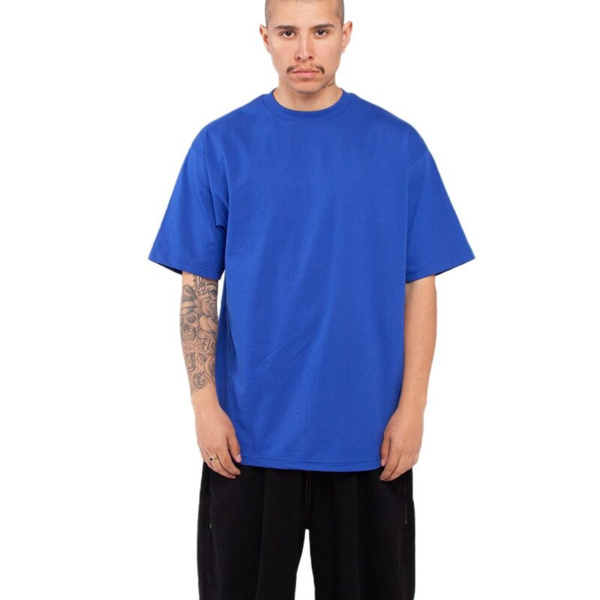 Unisex Tall Max Heavyweight Tee Thumbnail