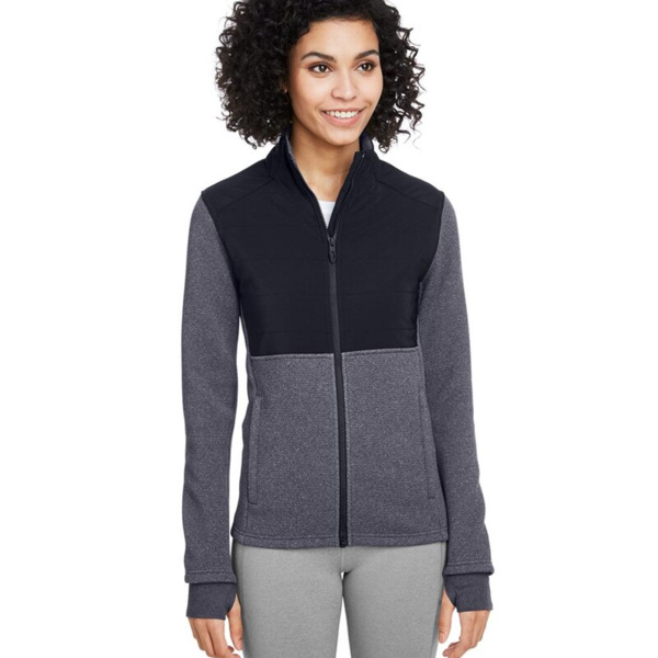 Women's Pursuit Jacket Thumbnail