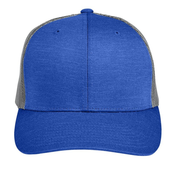 Youth Zone Peformance Trucker Cap by Yupoong Thumbnail