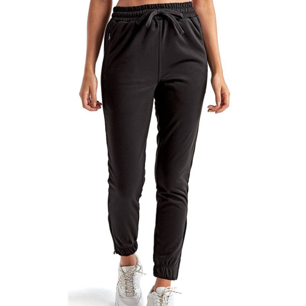 Women's Spun Dyed Joggers Thumbnail