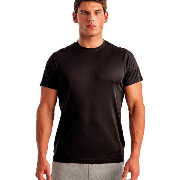 Unisex Recycled Performance T-Shirt Thumbnail