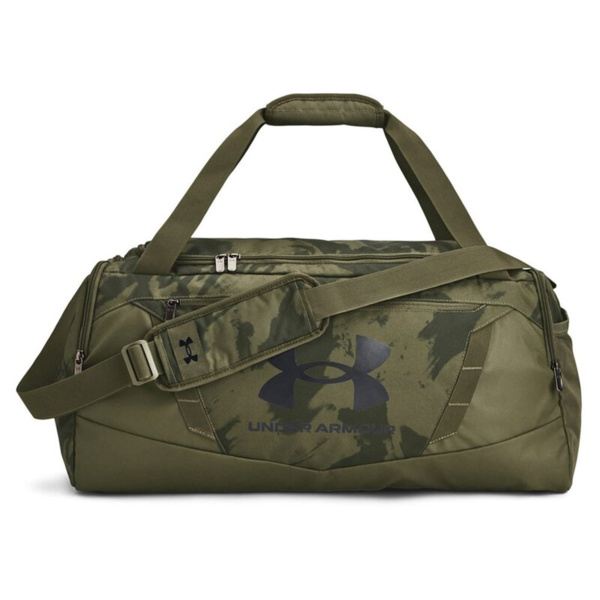 Undeniable 5.0 MD Duffel Bag Thumbnail