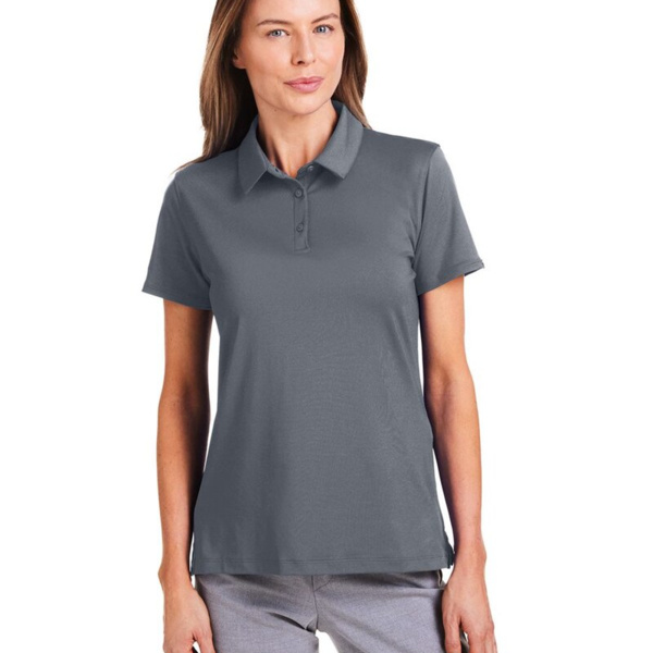 Women's Recycled Polo Thumbnail