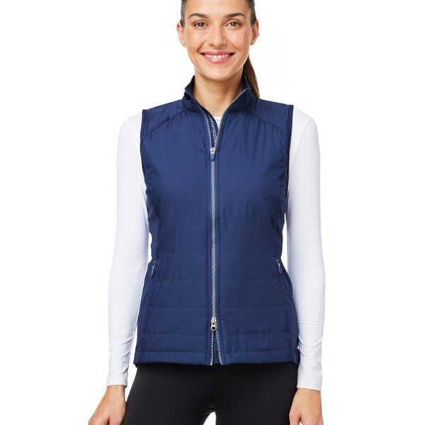 Women's Tess Hybrid Vest Thumbnail