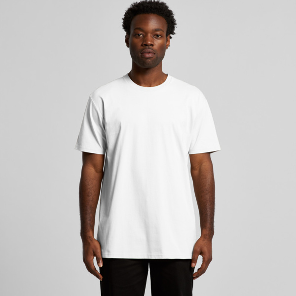 STAPLE RECYCLED TEE Thumbnail