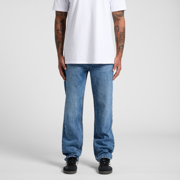 STRAIGHT JEAN Thumbnail