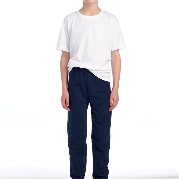 Youth NuBlend ® Sweatpant Thumbnail