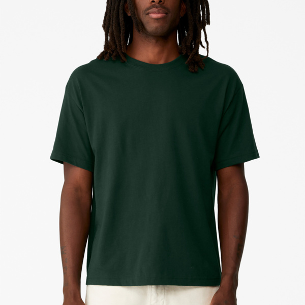 Unisex 6 Ounce Heavyweight Tee Thumbnail