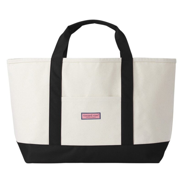 Captain Tote Bag Thumbnail
