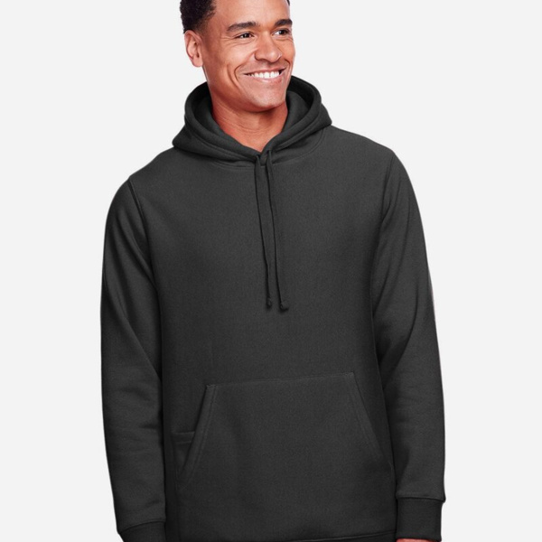 Unisex Zone HydroSport™ Heavyweight Hooded Sweatshirt Thumbnail