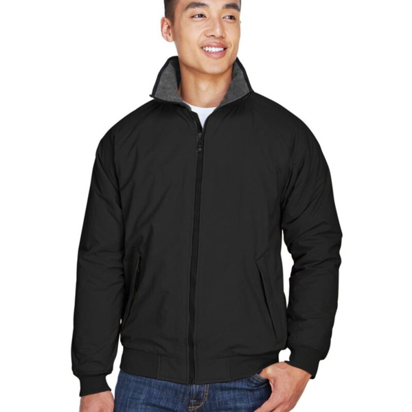 Unisex Three Season Classic Jacket Thumbnail