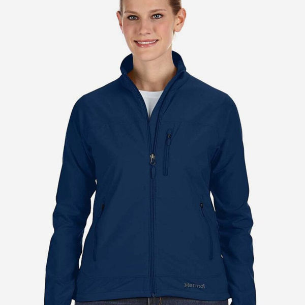 Women's Tempo Lightweight Jacket Thumbnail