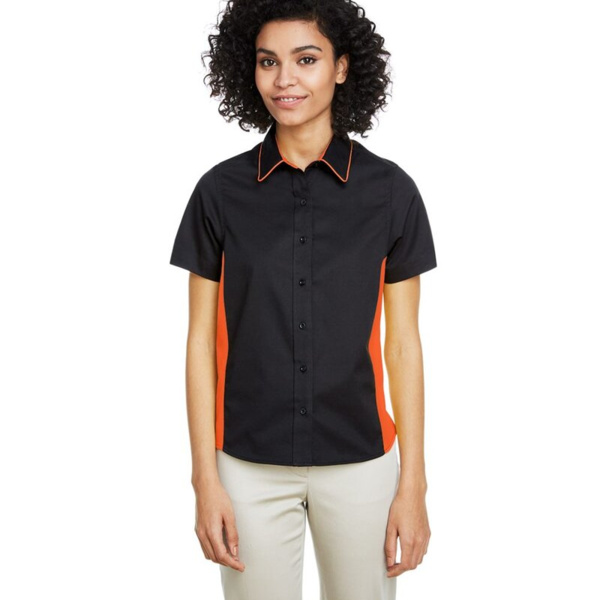 Women's Flash IL Colorblock Shirt Thumbnail