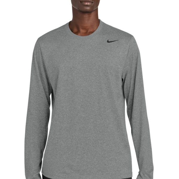 Team rLegend Long Sleeve Tee Thumbnail