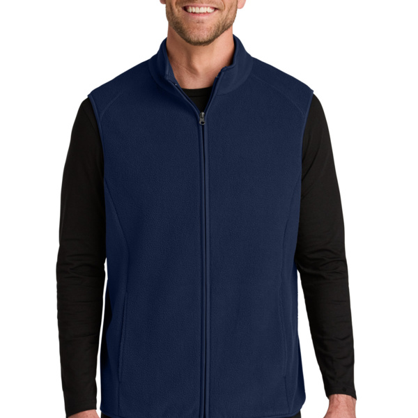 C Free ® Fleece Vest Thumbnail
