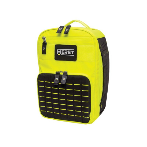 V.E.R.S.A.™ PRO X High Viz Yellow Backpack Thumbnail
