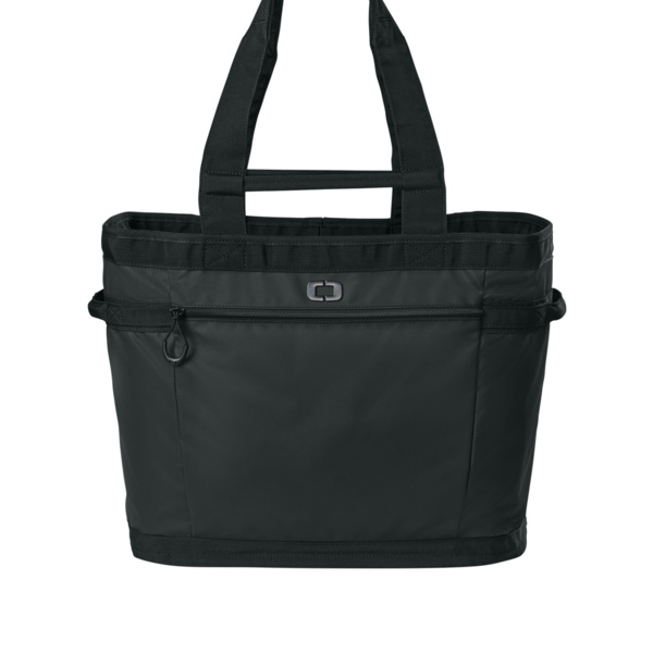 Gear Tote Thumbnail