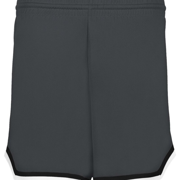 Women's Retro Basketball Shorts Thumbnail