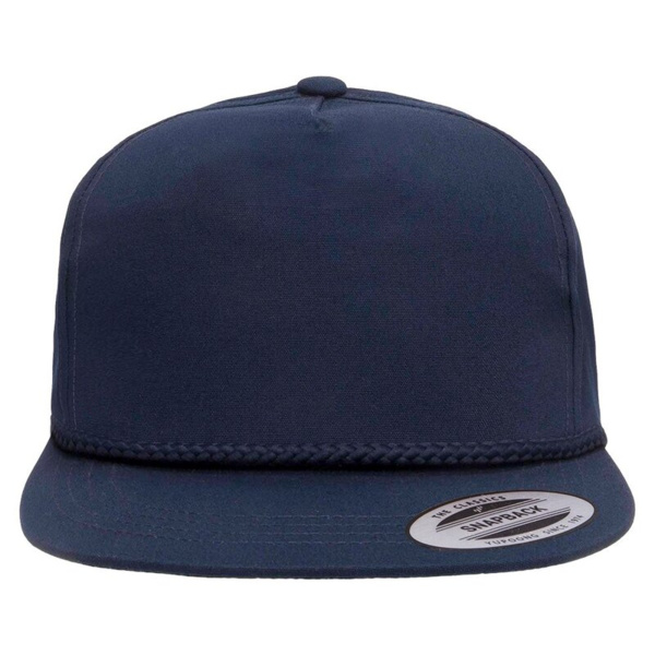 Classic Poplin Golf Cap Thumbnail