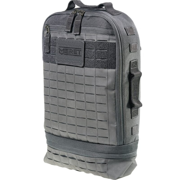 SAVIOR7™ PRO Black Backpack Thumbnail