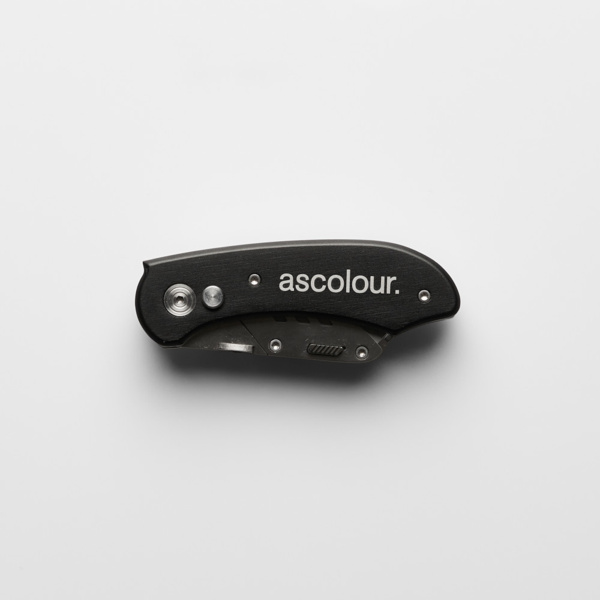 ASC UTILITY KNIFE Thumbnail